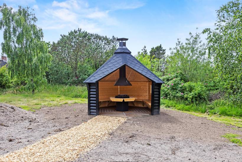 Foto von Ferienhaus AX56 in Sønderho - Fanø