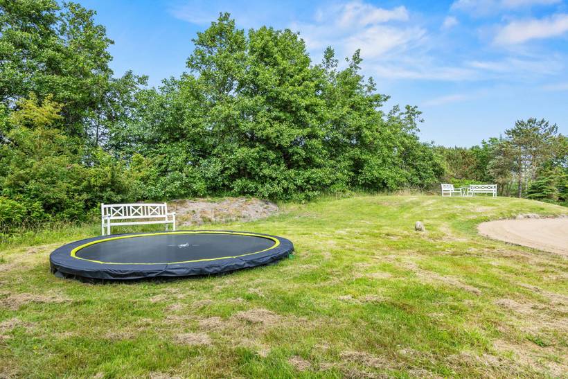 Foto von Ferienhaus AX56 in Sønderho - Fanø