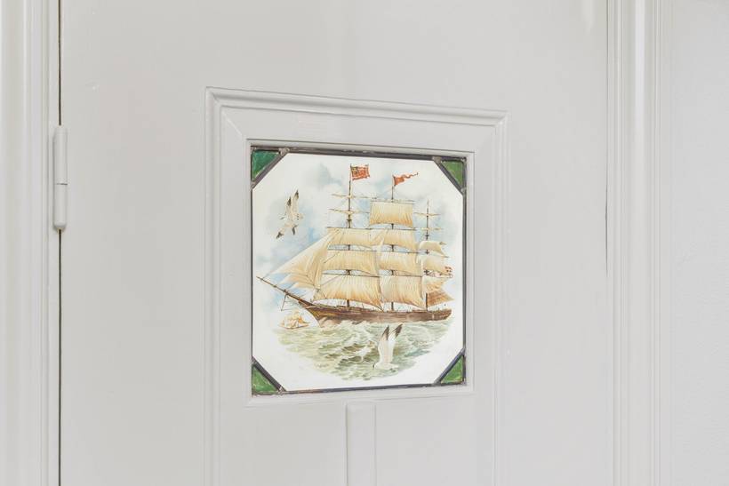 Foto von Ferienhaus AX56 in Sønderho - Fanø