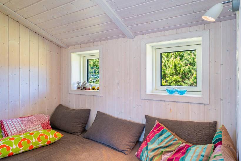 Foto von Ferienhaus AX72 in Henne Strand - Westjütland