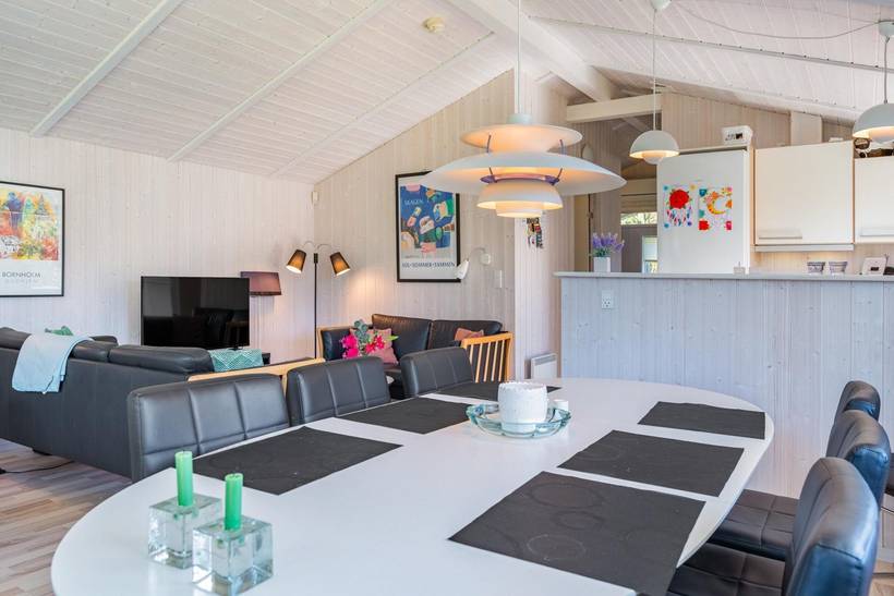 Foto von Ferienhaus AX72 in Henne Strand - Westjütland