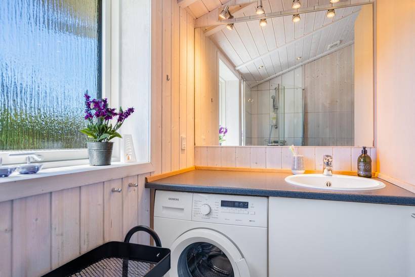 Foto von Ferienhaus AX72 in Henne Strand - Westjütland