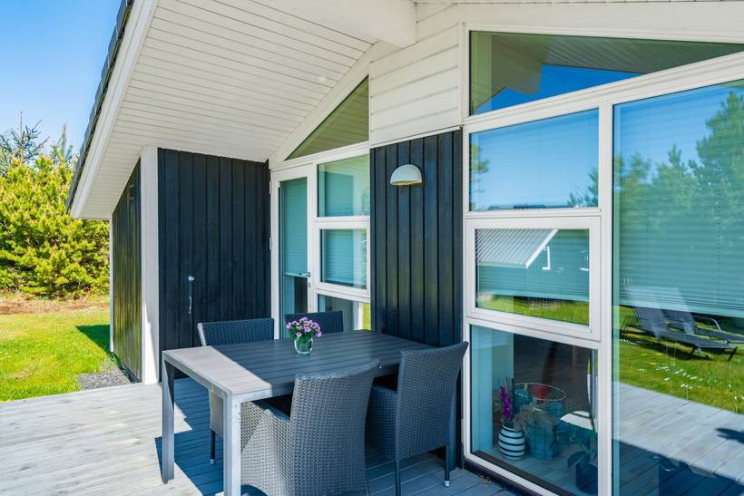 Foto von Ferienhaus AX72 in Henne Strand - Westjütland