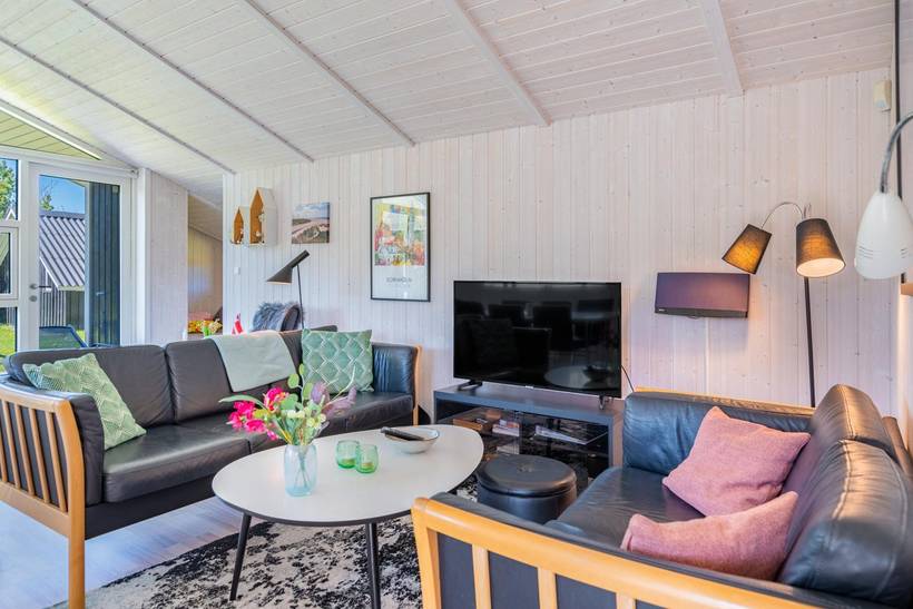 Foto von Ferienhaus AX72 in Henne Strand - Westjütland