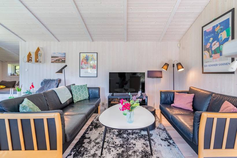 Foto von Ferienhaus AX72 in Henne Strand - Westjütland