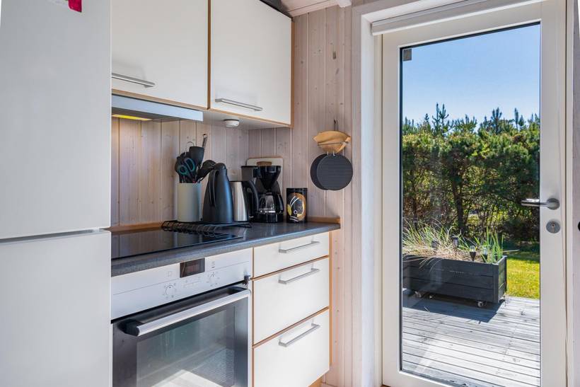 Foto von Ferienhaus AX72 in Henne Strand - Westjütland