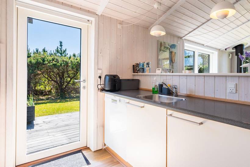 Foto von Ferienhaus AX72 in Henne Strand - Westjütland