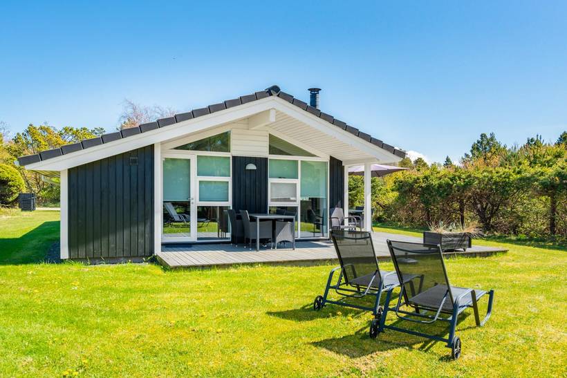 Foto von Ferienhaus AX72 in Henne Strand - Westjütland