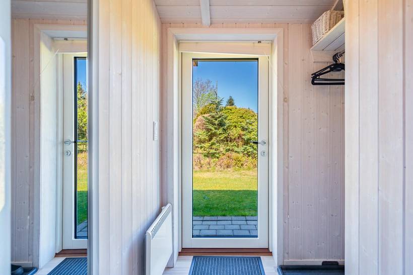 Foto von Ferienhaus AX72 in Henne Strand - Westjütland