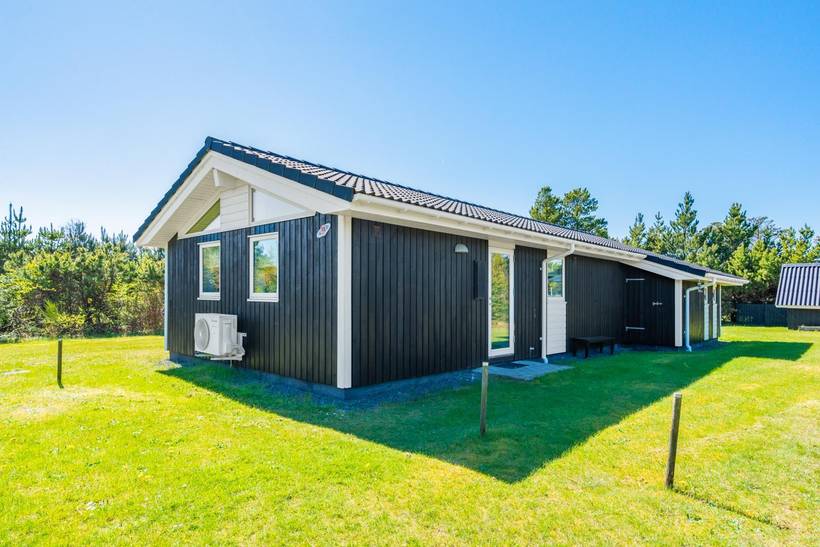 Foto von Ferienhaus AX72 in Henne Strand - Westjütland