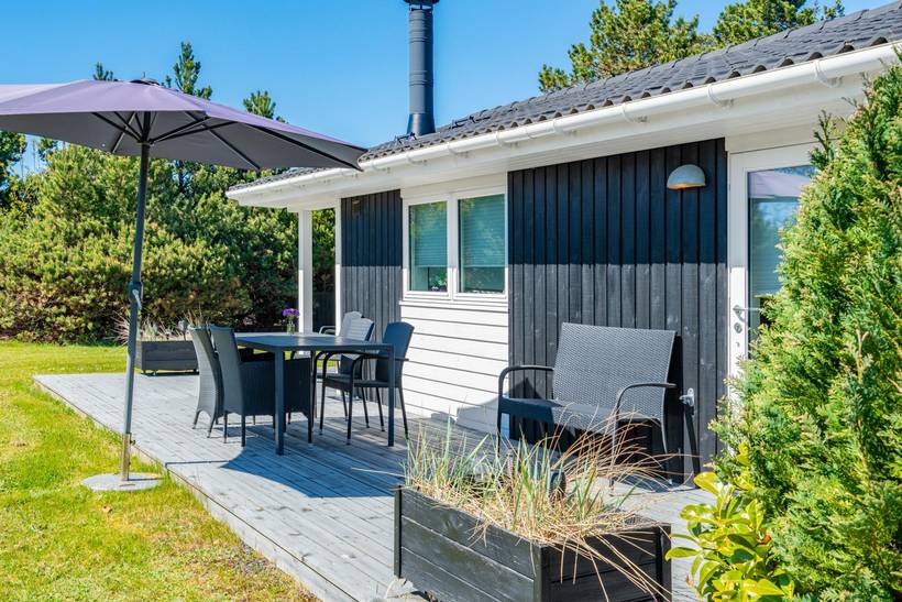 Foto von Ferienhaus AX72 in Henne Strand - Westjütland