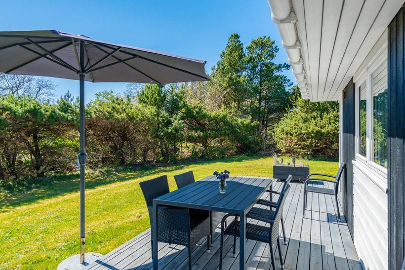Foto von Ferienhaus AX72 in Henne Strand - Westjütland