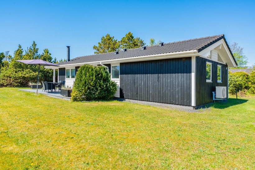 Foto von Ferienhaus AX72 in Henne Strand - Westjütland