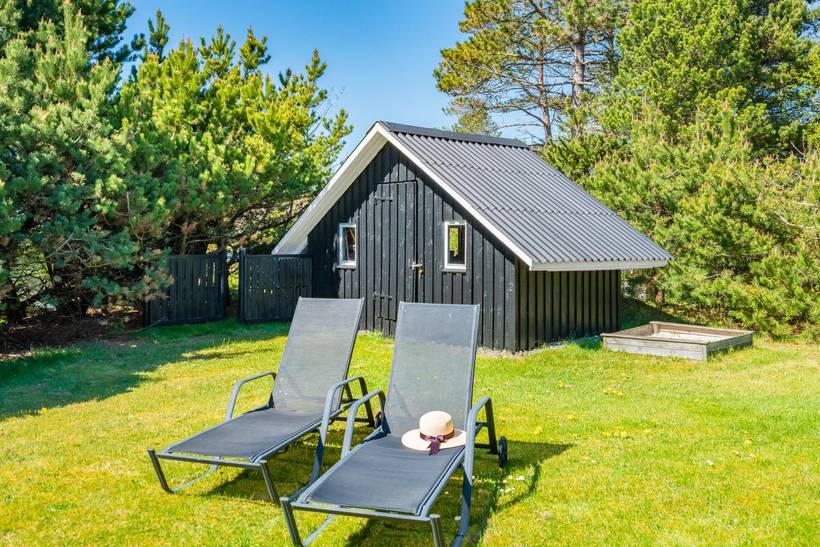 Foto von Ferienhaus AX72 in Henne Strand - Westjütland