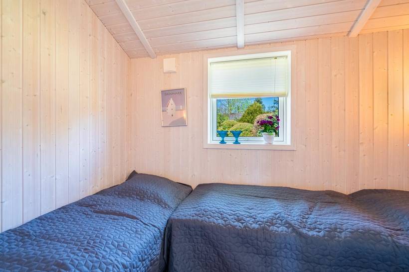 Foto von Ferienhaus AX72 in Henne Strand - Westjütland