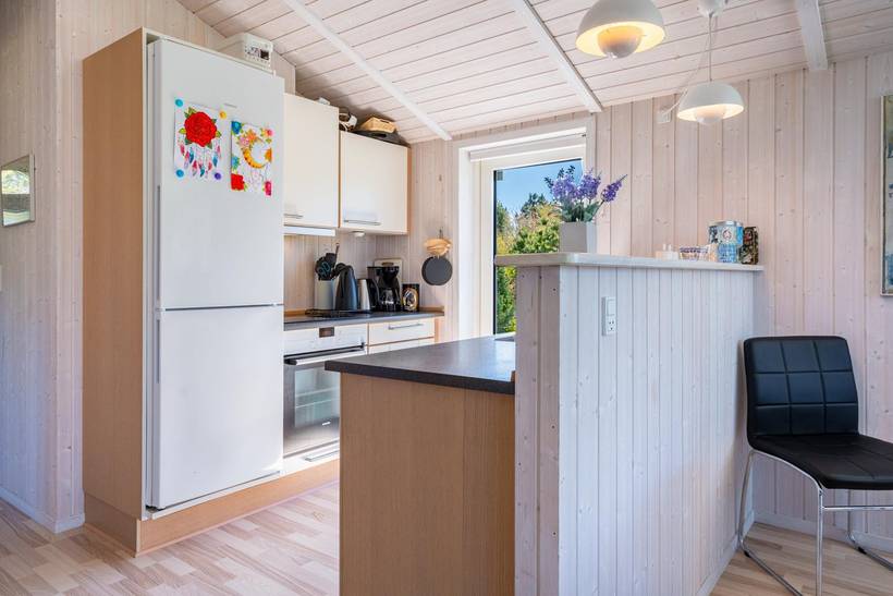 Foto von Ferienhaus AX72 in Henne Strand - Westjütland