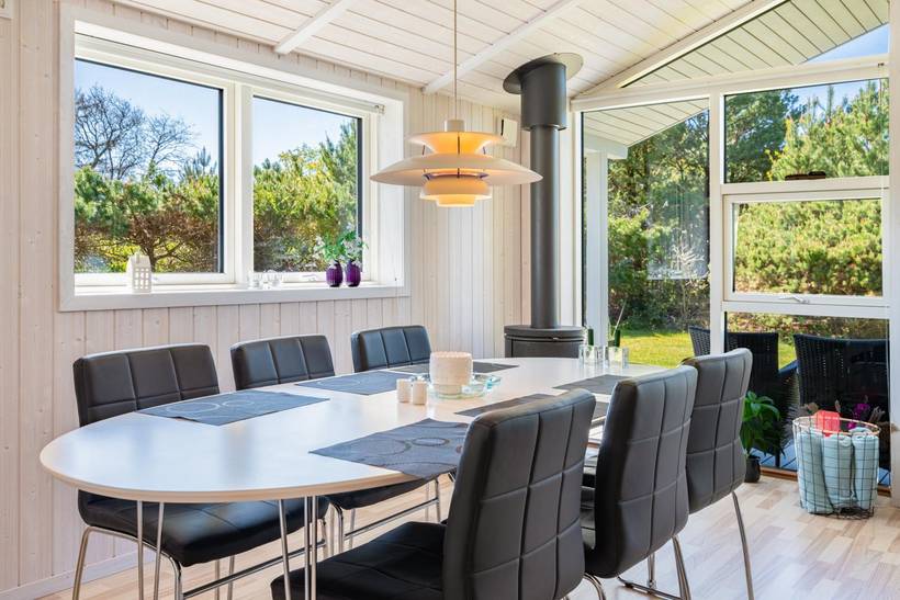 Foto von Ferienhaus AX72 in Henne Strand - Westjütland