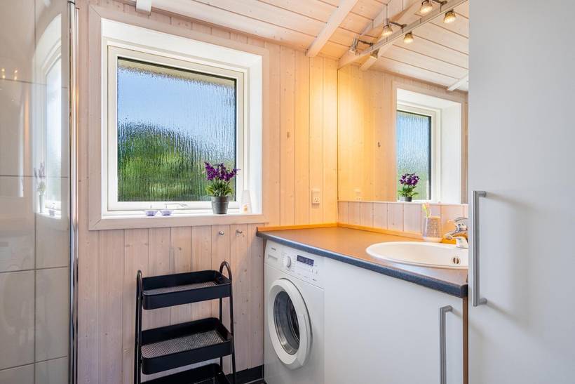 Foto von Ferienhaus AX72 in Henne Strand - Westjütland