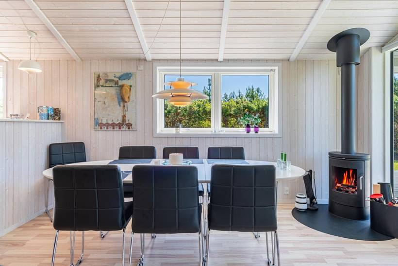 Foto von Ferienhaus AX72 in Henne Strand - Westjütland