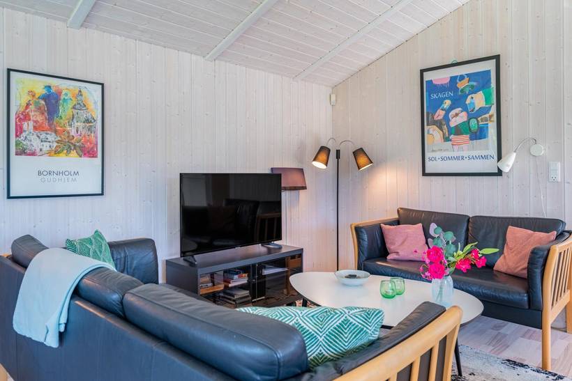 Foto von Ferienhaus AX72 in Henne Strand - Westjütland