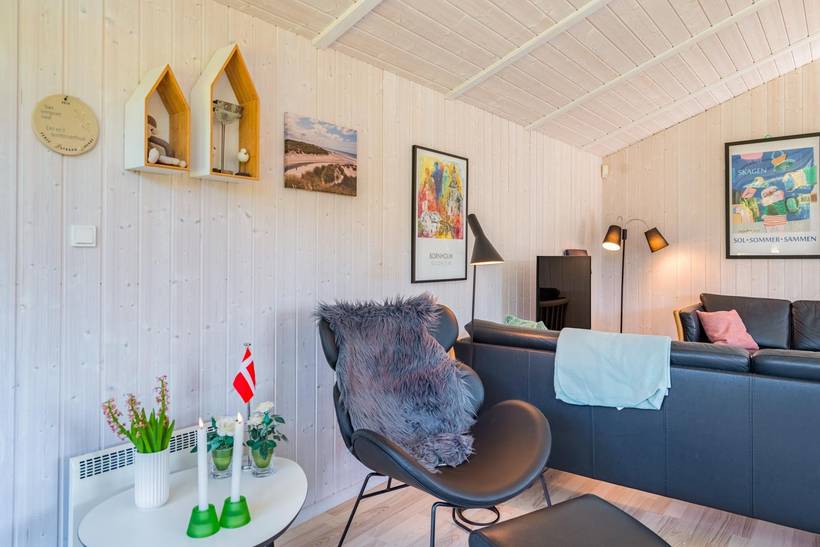 Foto von Ferienhaus AX72 in Henne Strand - Westjütland