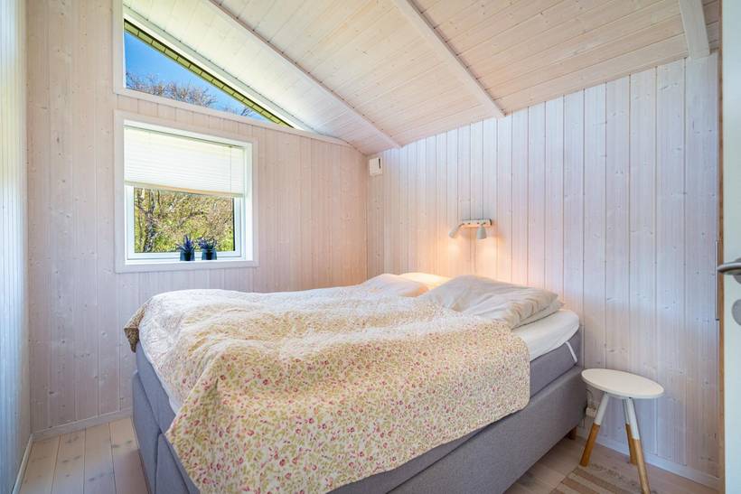 Foto von Ferienhaus AX72 in Henne Strand - Westjütland