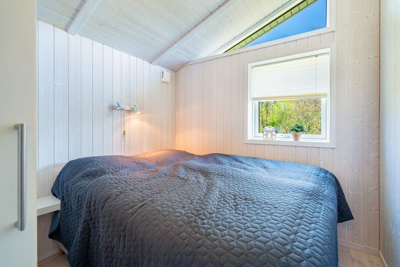 Foto von Ferienhaus AX72 in Henne Strand - Westjütland