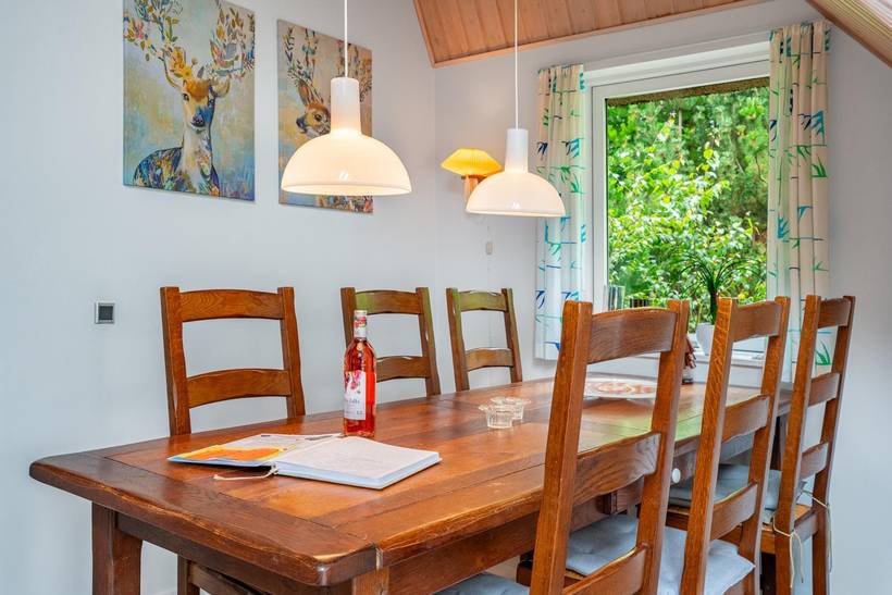 Foto von Ferienhaus AX81 in Houstrup - Westjütland