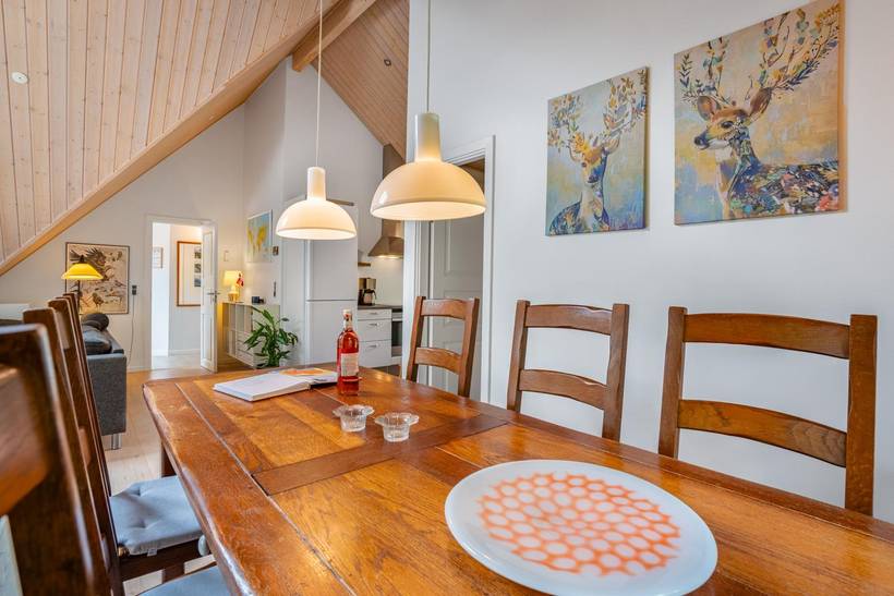 Foto von Ferienhaus AX81 in Houstrup - Westjütland