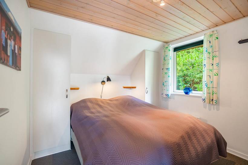 Foto von Ferienhaus AX81 in Houstrup - Westjütland