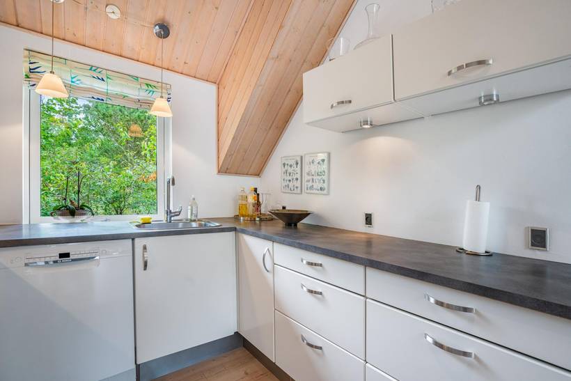 Foto von Ferienhaus AX81 in Houstrup - Westjütland