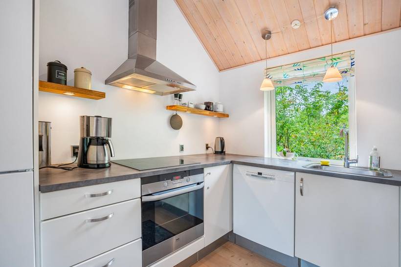 Foto von Ferienhaus AX81 in Houstrup - Westjütland