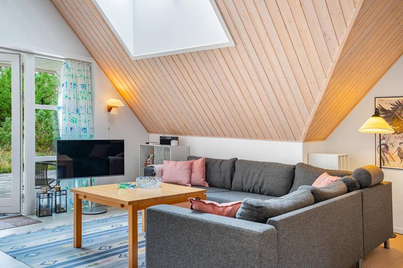 Foto von Ferienhaus AX81 in Houstrup - Westjütland