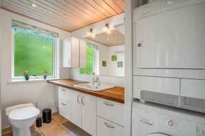 Vorschaubild von Ferienhaus AX81 in Houstrup - Westjütland