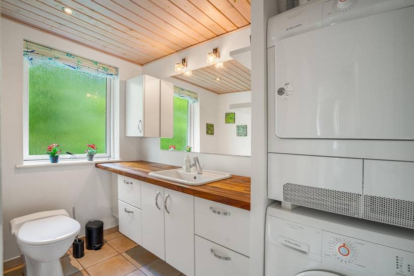 Foto von Ferienhaus AX81 in Houstrup - Westjütland