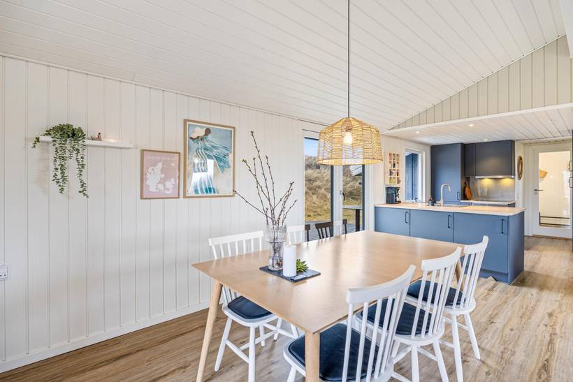 Foto von Ferienhaus AX89 in Houvig - Søndervig - Westjütland