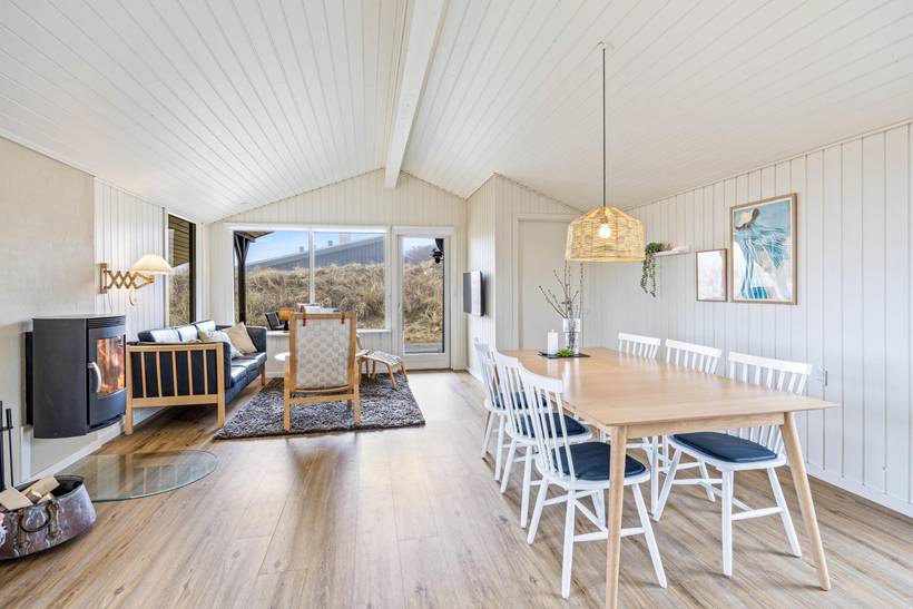 Foto von Ferienhaus AX89 in Houvig - Søndervig - Westjütland