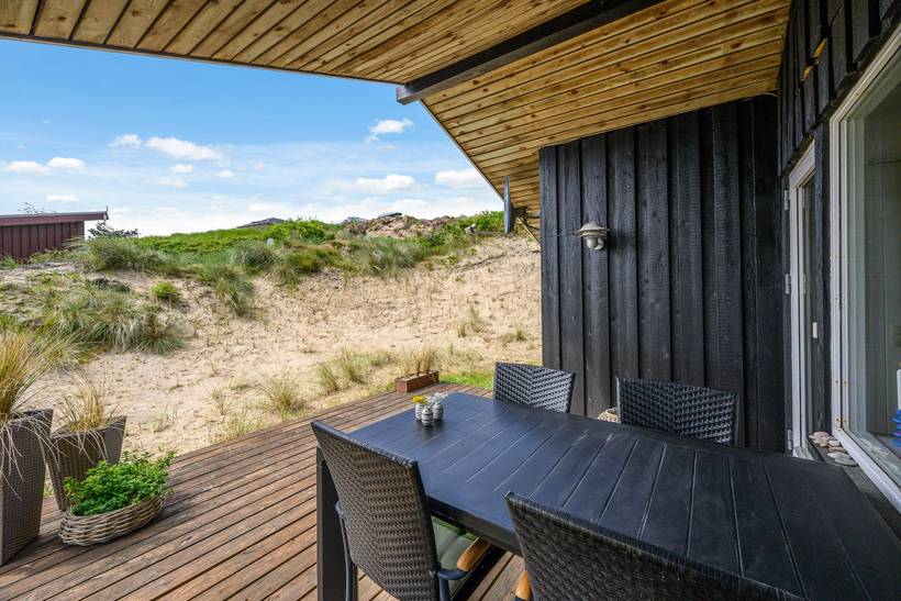 Foto von Ferienhaus AX89 in Houvig - Søndervig - Westjütland