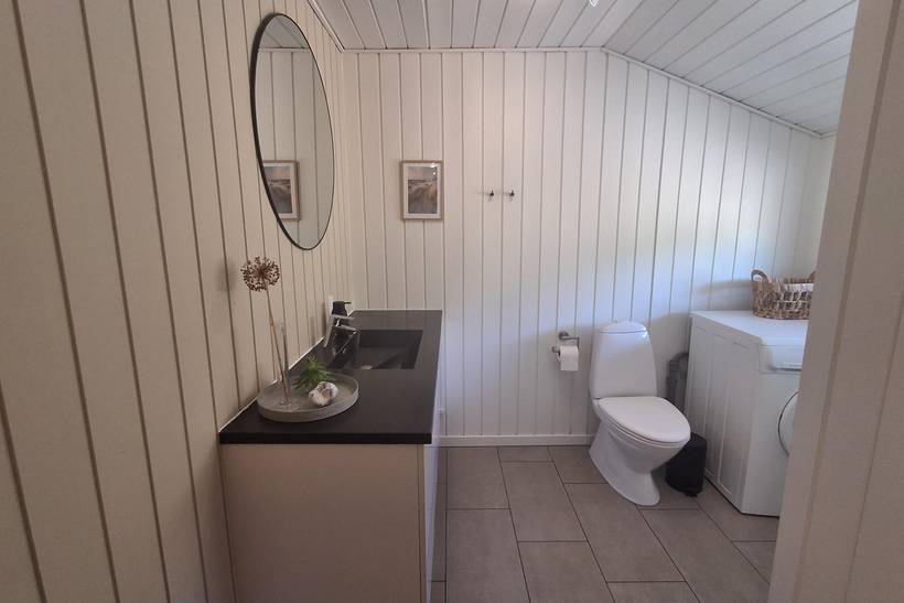 Foto von Ferienhaus AX89 in Houvig - Søndervig - Westjütland
