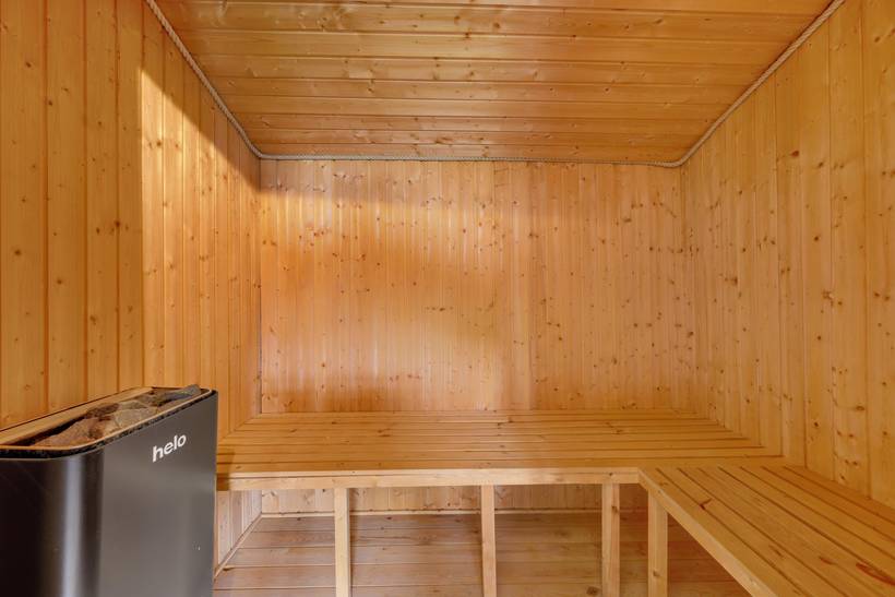 Foto von Ferienhaus AX89 in Houvig - Søndervig - Westjütland