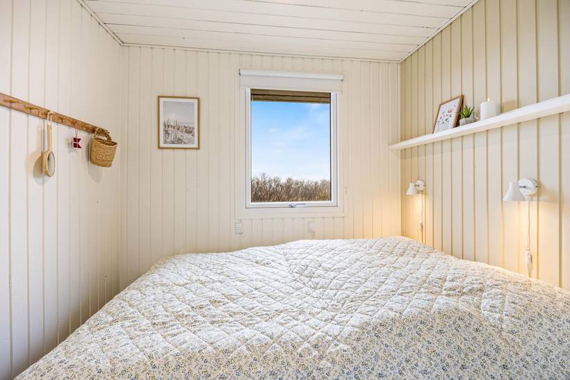 Foto von Ferienhaus AX89 in Houvig - Søndervig - Westjütland