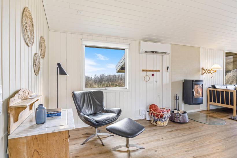 Foto von Ferienhaus AX89 in Houvig - Søndervig - Westjütland