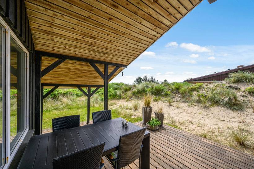 Foto von Ferienhaus AX89 in Houvig - Søndervig - Westjütland