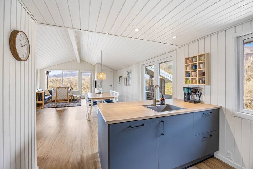 Foto von Ferienhaus AX89 in Houvig - Søndervig - Westjütland