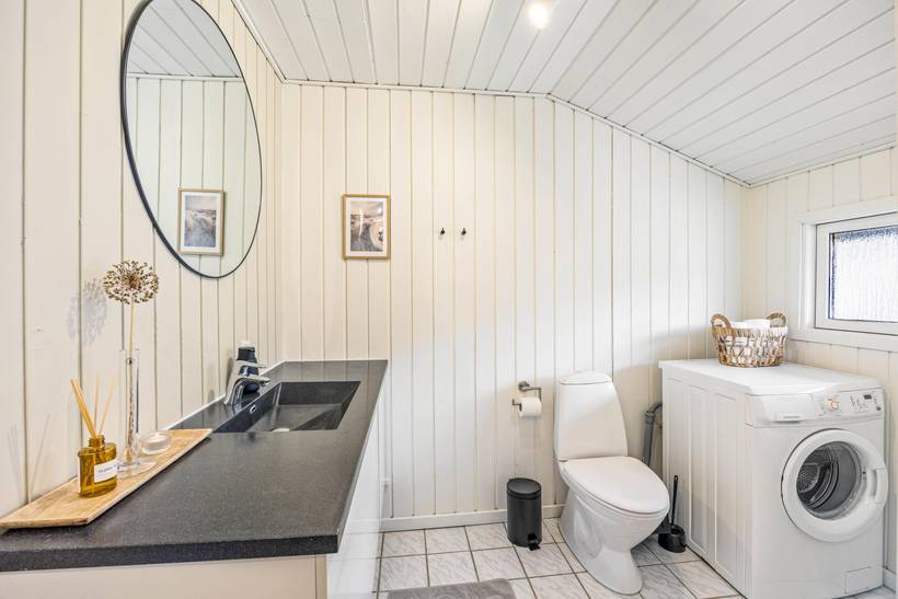 Foto von Ferienhaus AX89 in Houvig - Søndervig - Westjütland
