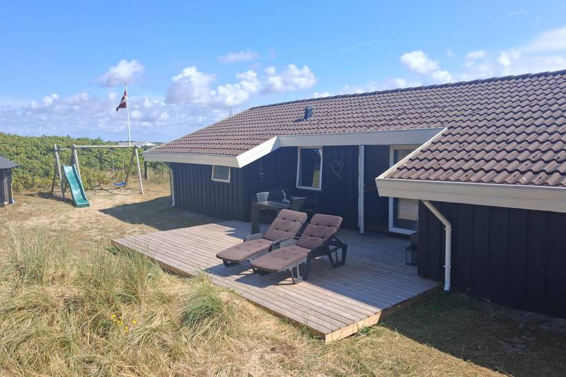 Foto von Ferienhaus AX89 in Houvig - Søndervig - Westjütland