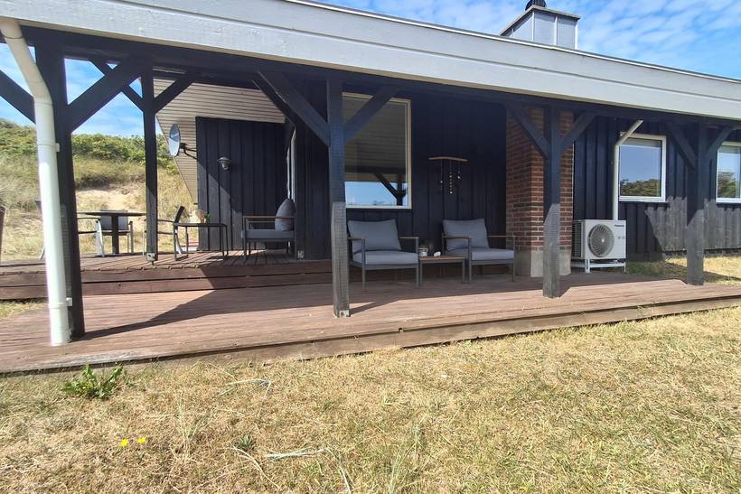 Foto von Ferienhaus AX89 in Houvig - Søndervig - Westjütland