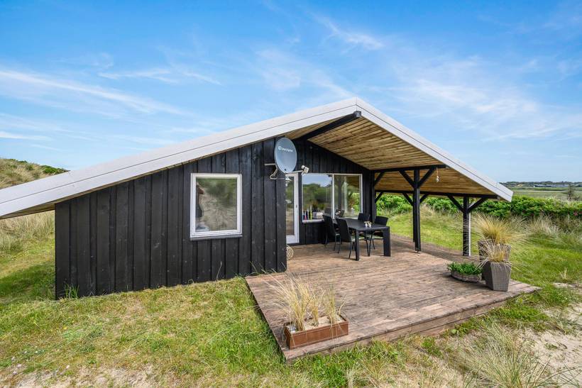 Foto von Ferienhaus AX89 in Houvig - Søndervig - Westjütland