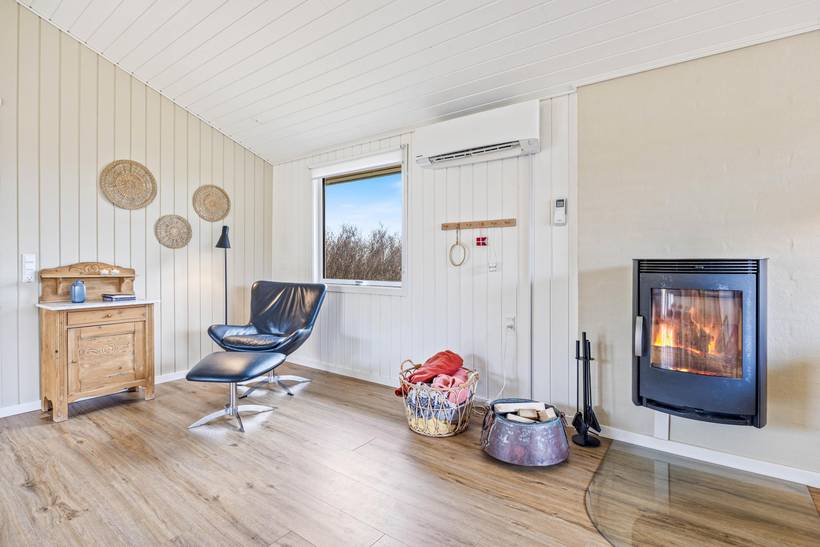 Foto von Ferienhaus AX89 in Houvig - Søndervig - Westjütland