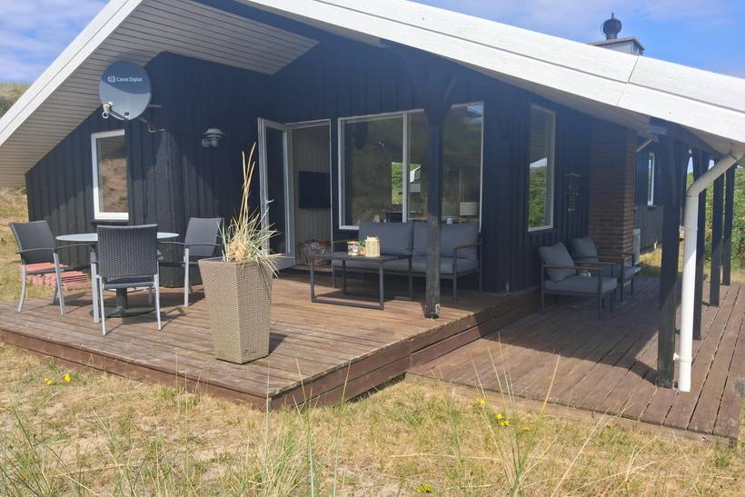 Foto von Ferienhaus AX89 in Houvig - Søndervig - Westjütland